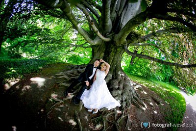 Jacek - fotograf Ruda Śląska