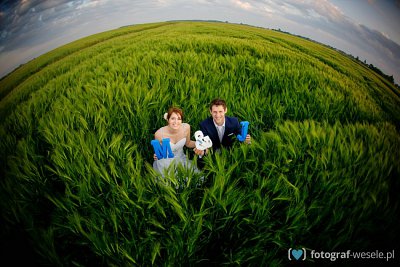 Jacek - fotograf Ruda Śląska