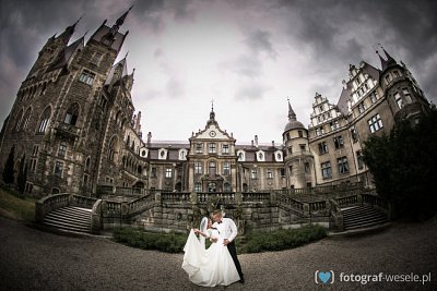 Fotograf na wesele: Jacek, Ruda Śląska - portfolio