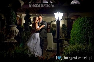 Jerzy - fotograf Bydgoszcz