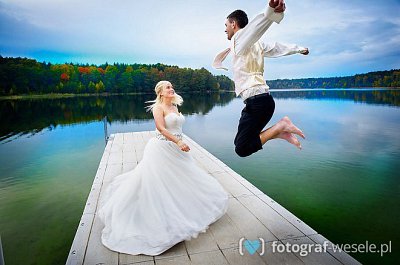 Jerzy - fotograf Bydgoszcz