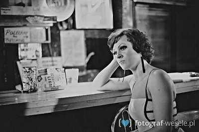 Fotograf na wesele: Krzysztof, Lublin - portfolio