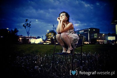 Fotograf Krzysztof, Lublin - zdjęcia sluby - Zamość