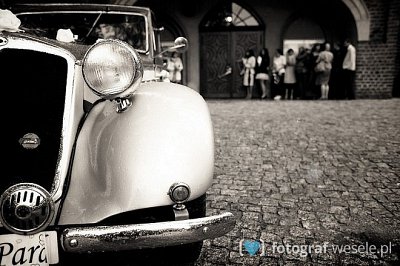 Fotograf na wesele: Krzysztof, Lublin - portfolio