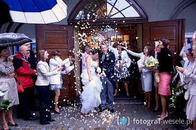 Krzysztof - fotograf Lublin