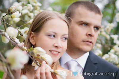 Michał - fotograf Głogów