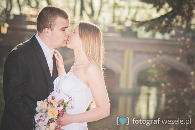 Fotograf na wesele: Michał, Głogów - portfolio