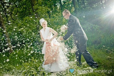 Michał - fotograf Głogów