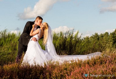 Fotograf na wesele: Jolanta, Szczecinek - portfolio