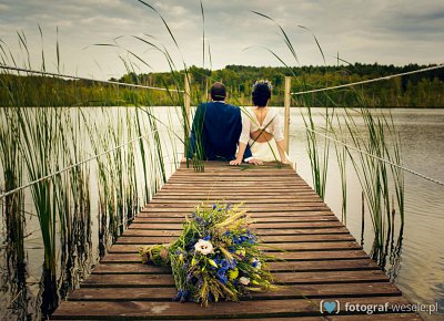 Fotograf Jolanta, Szczecinek - fotografie weselne - Bobolice