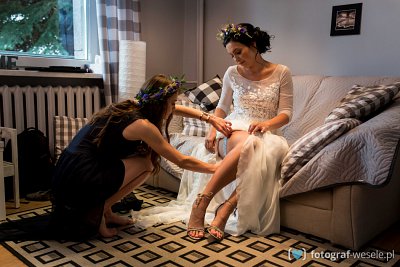 Jolanta - fotograf Szczecinek