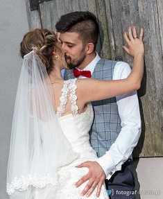 zdjęcia na śluby - Szczecinek