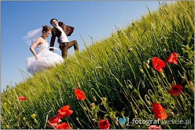 Fotograf na wesele: Małgorzata, Olsztyn - portfolio