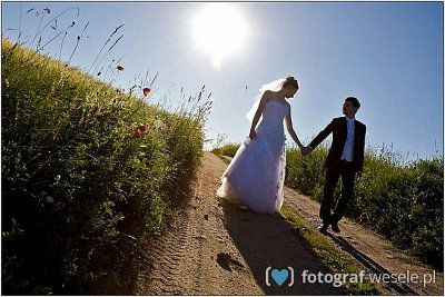 Małgorzata - fotograf Olsztyn