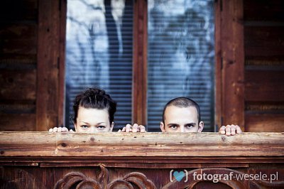 Przemysław - fotograf Bytom