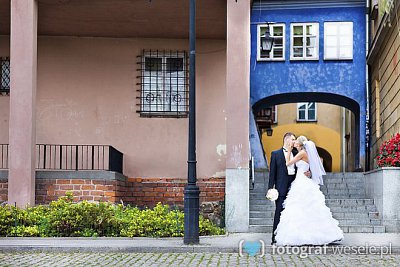 Fotograf na wesele: Paweł, Warszawa - portfolio