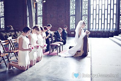 Paweł - fotograf Warszawa