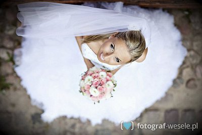 Paweł - fotograf Warszawa