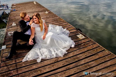 Monika - fotograf Częstochowa