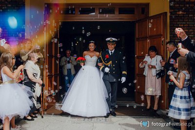 Fotograf na wesele: Monika, Częstochowa - portfolio