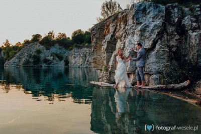 Monika - fotograf Częstochowa