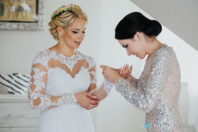 Fotograf na wesele: Monika, Częstochowa - portfolio