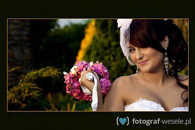 Fotograf na wesele: Jacek, Świętochłowice - portfolio