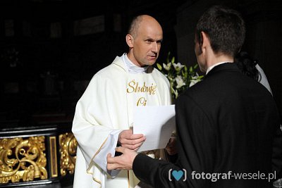 Maciej - fotograf Kraków