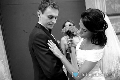 Fotograf na wesele: Maciej, Kraków - portfolio