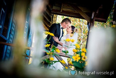 Fotograf na wesele: Kamil, Włodawa - portfolio