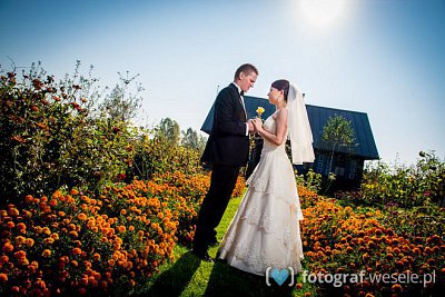 Kamil - fotograf Włodawa