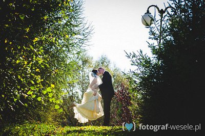 Kamil - fotograf Włodawa