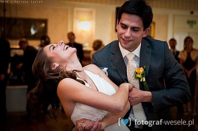 Mariusz - fotograf Kraków