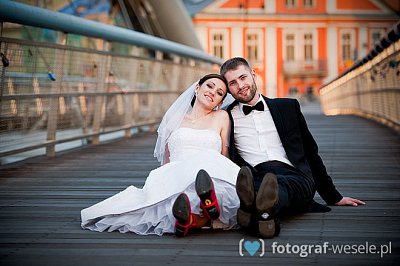 Fotograf na wesele: Mariusz, Kraków - portfolio