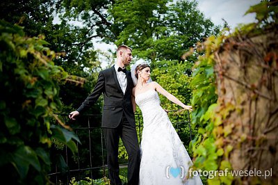 Fotograf na wesele: Mariusz, Kraków - portfolio