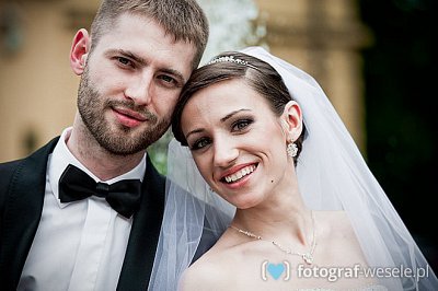 Mariusz - fotograf Kraków