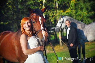 Tomasz - fotograf Ostrołęka