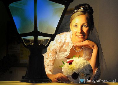 Fotograf na wesele: Marek, Skarżysko-Kamienna - portfolio