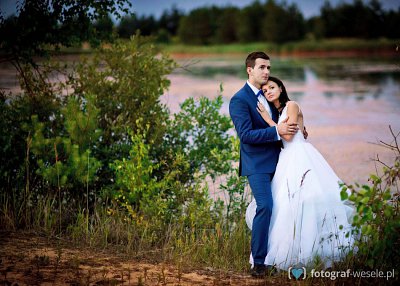 Fotograf na wesele: TOMASZ, Tarnobrzeg - portfolio