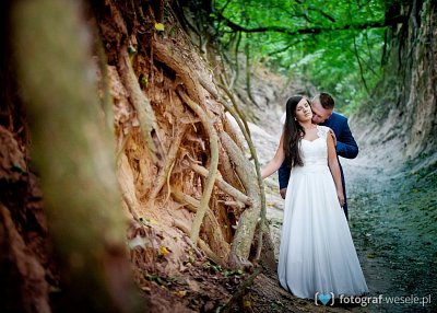 Fotograf na wesele: TOMASZ, Tarnobrzeg - portfolio