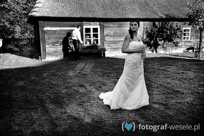 Fotograf na wesele: Karol, Koło - portfolio