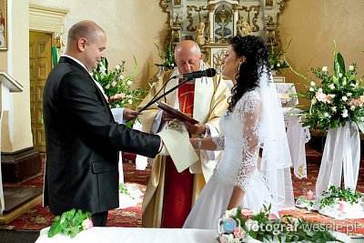 Fotograf Sławomir, Budzyń - zdjecia na slub - Wrocław