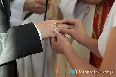 Fotograf na wesele: Sławomir, Budzyń - portfolio