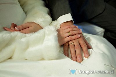 Fotograf na wesele: Sławomir, Budzyń - portfolio