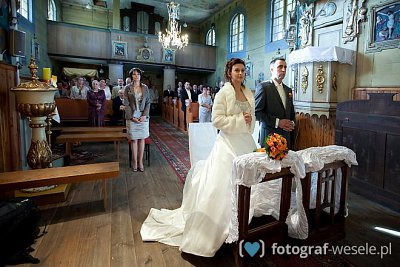 Sławomir - fotograf Budzyń