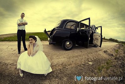 Fotograf Andrzej, Węgrzce - foto na wesele - Warszawa