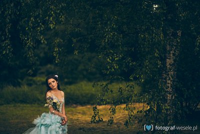 Dominik - fotograf Żyrardów