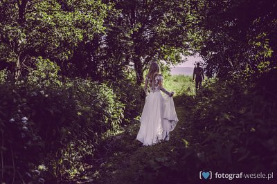 Fotograf na wesele: Rafał, Morąg - portfolio