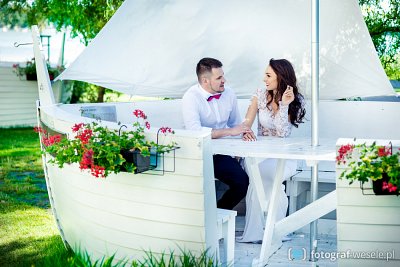 Rafał - fotograf Morąg