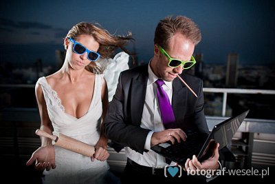 Fotograf na wesele: Dariusz, Warszawa - portfolio